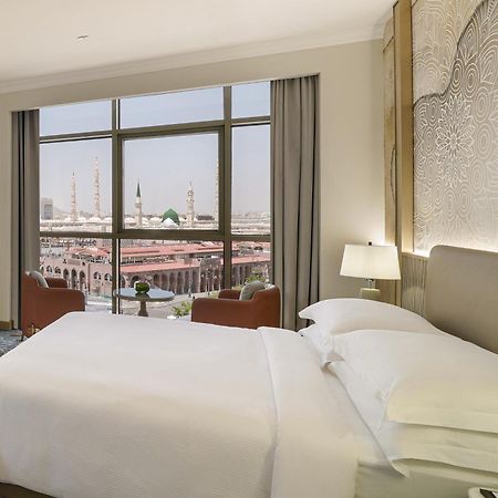 Rotana Al Manakha Madinah Hotel Medina Exterior photo